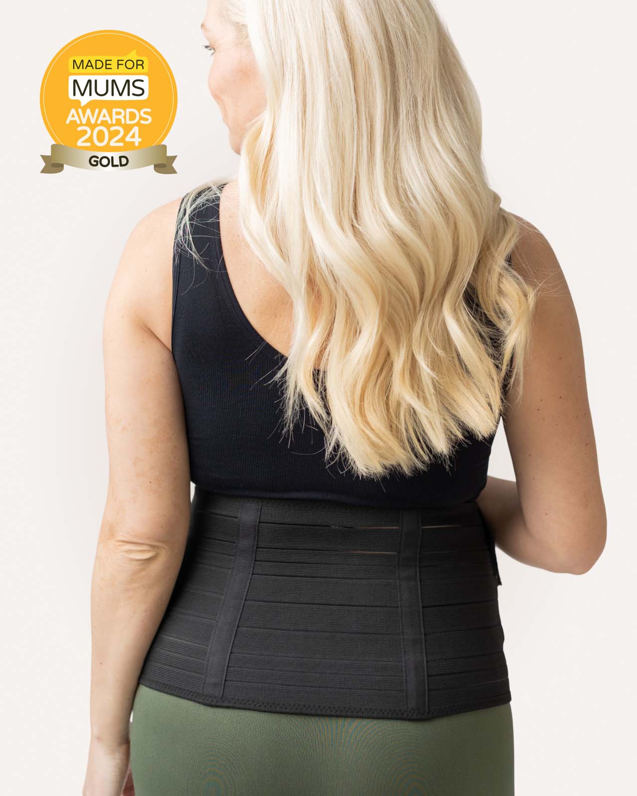 BABYGO® Pregnancy Support Belt - Image 5