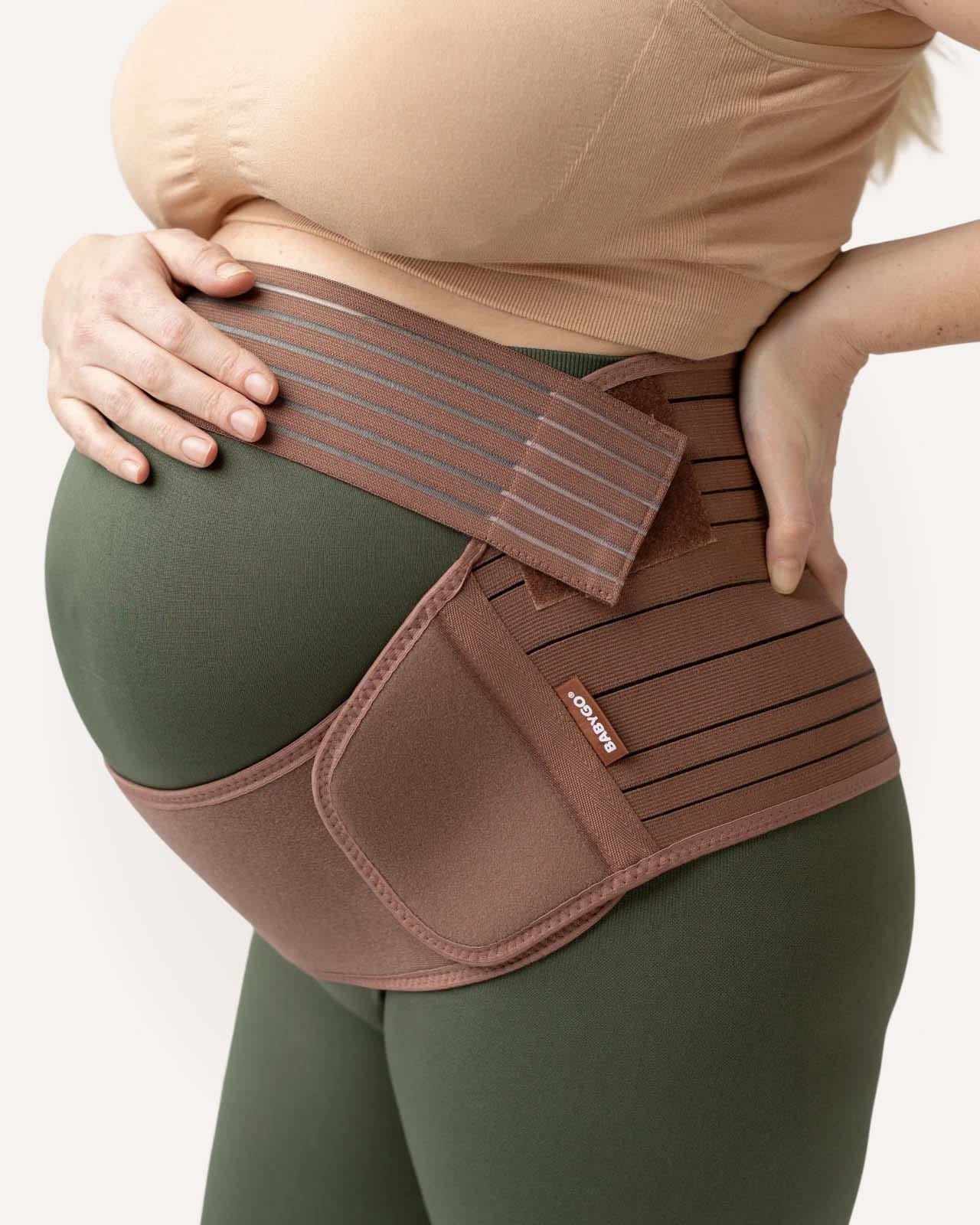 BABYGO® Pregnancy Support Belt - Image 4