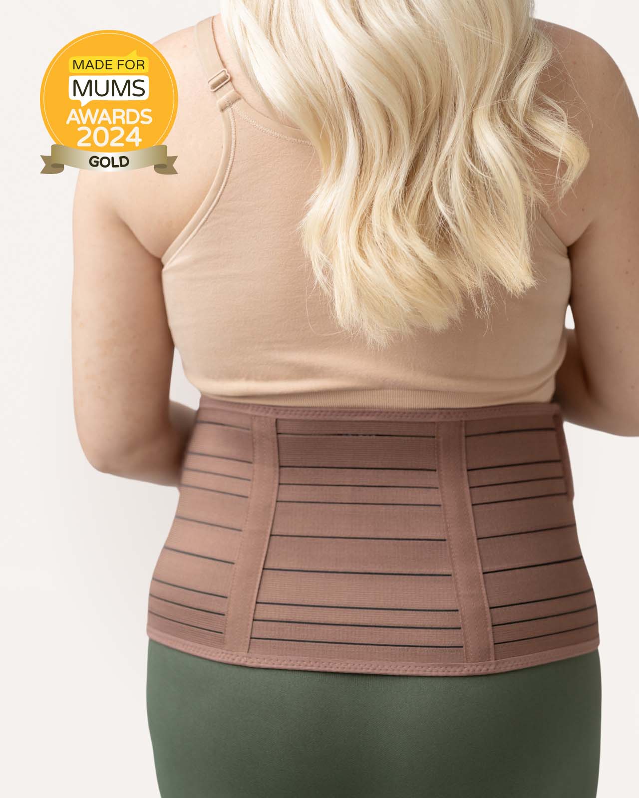 BABYGO® Pregnancy Support Belt - Image 5