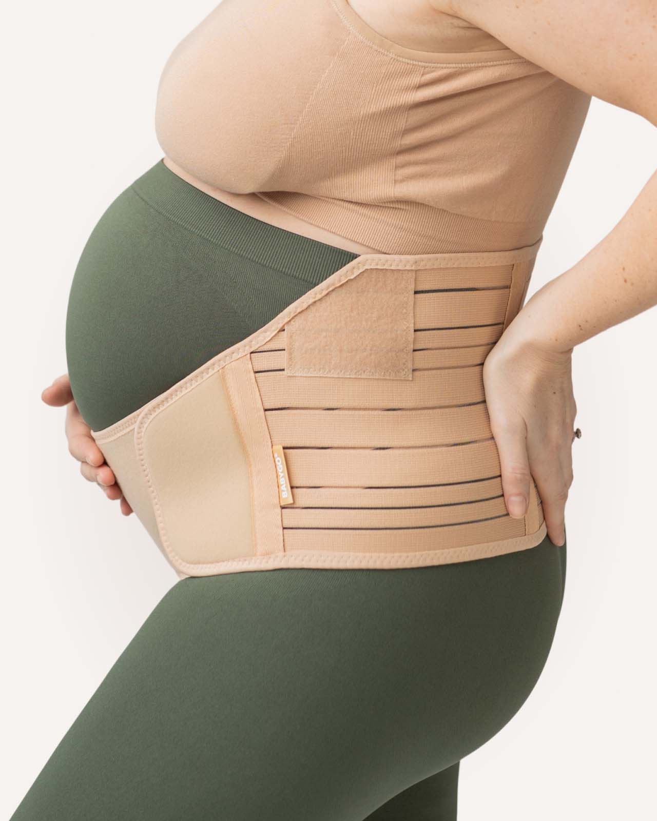 BABYGO® Pregnancy Support Belt - Image 4