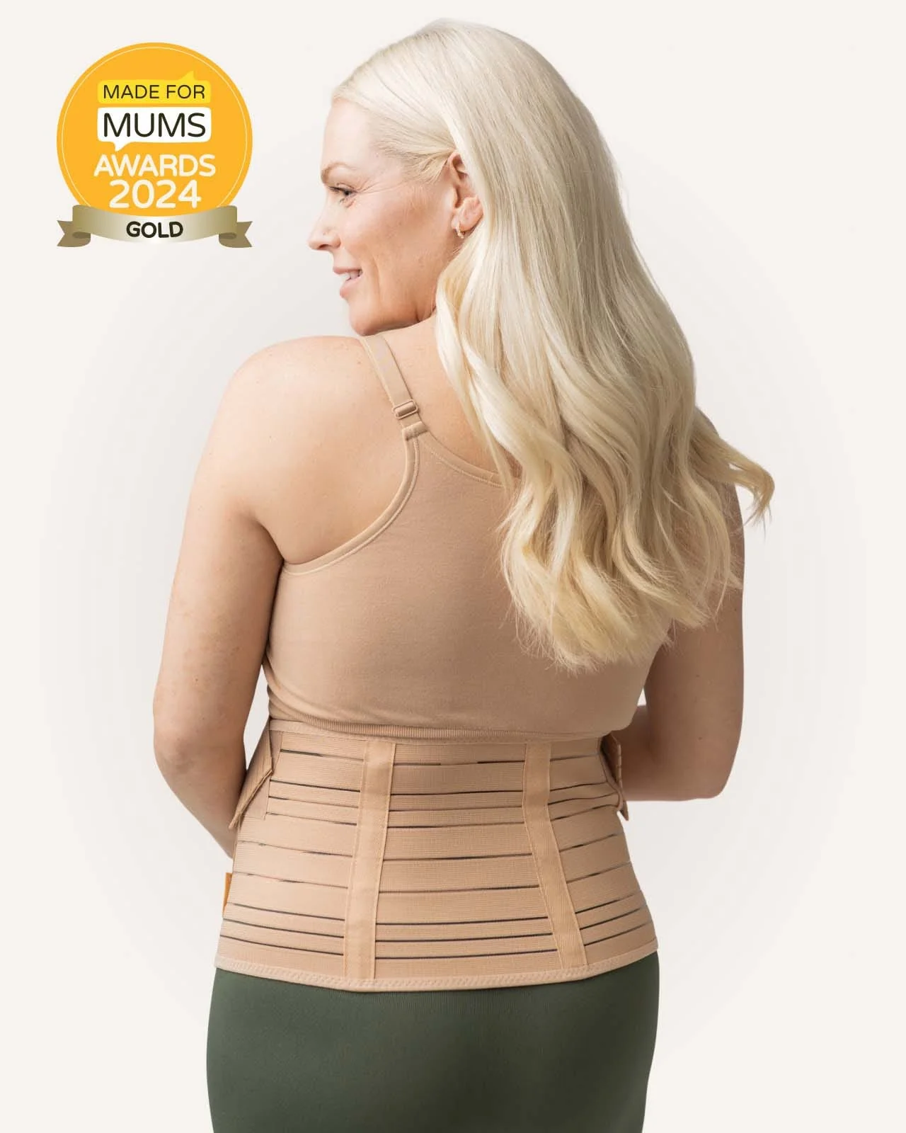 BABYGO® Pregnancy Support Belt - Image 5