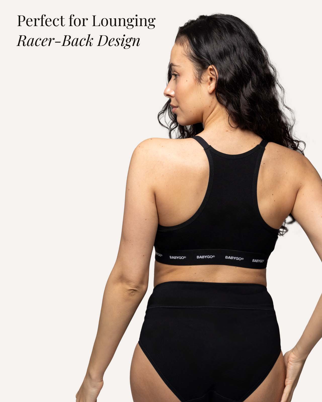 BABYGO® Pumping Bra - Image 3