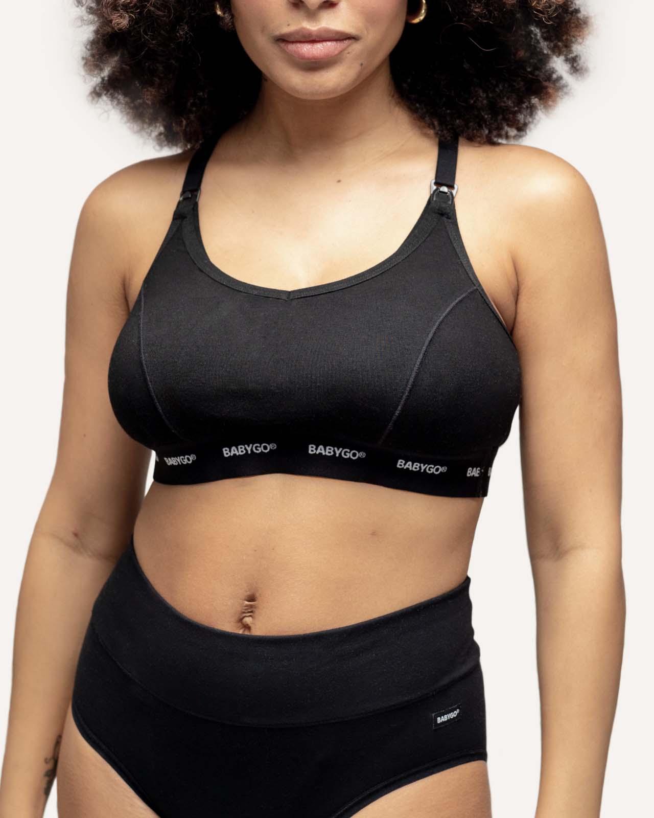 BABYGO® Pumping Bra - Image 4
