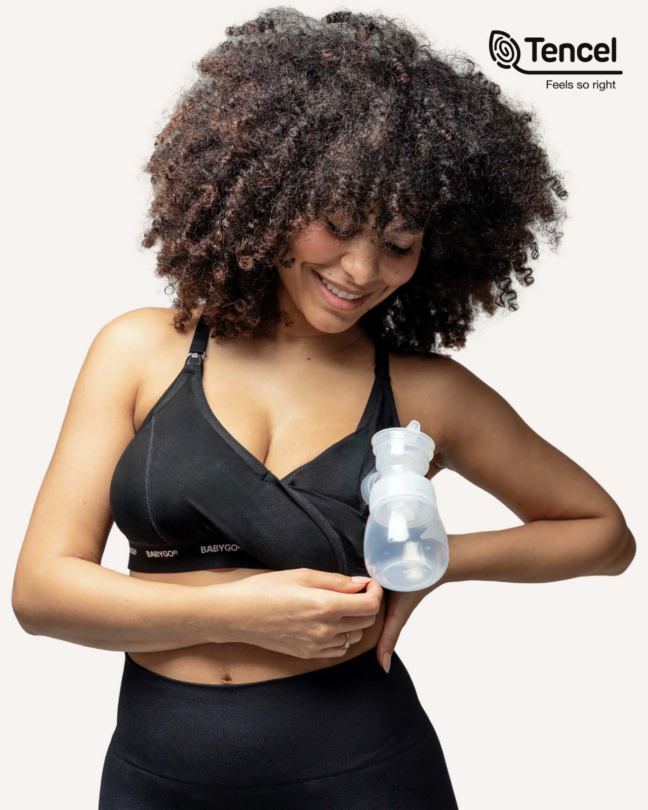 BABYGO® Pumping Bra - Image 6