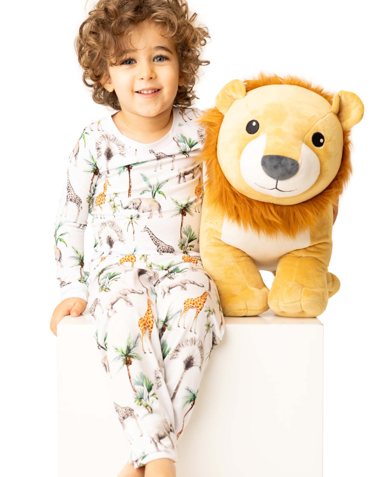BABYGO® Safari Pyjamas - Image 3