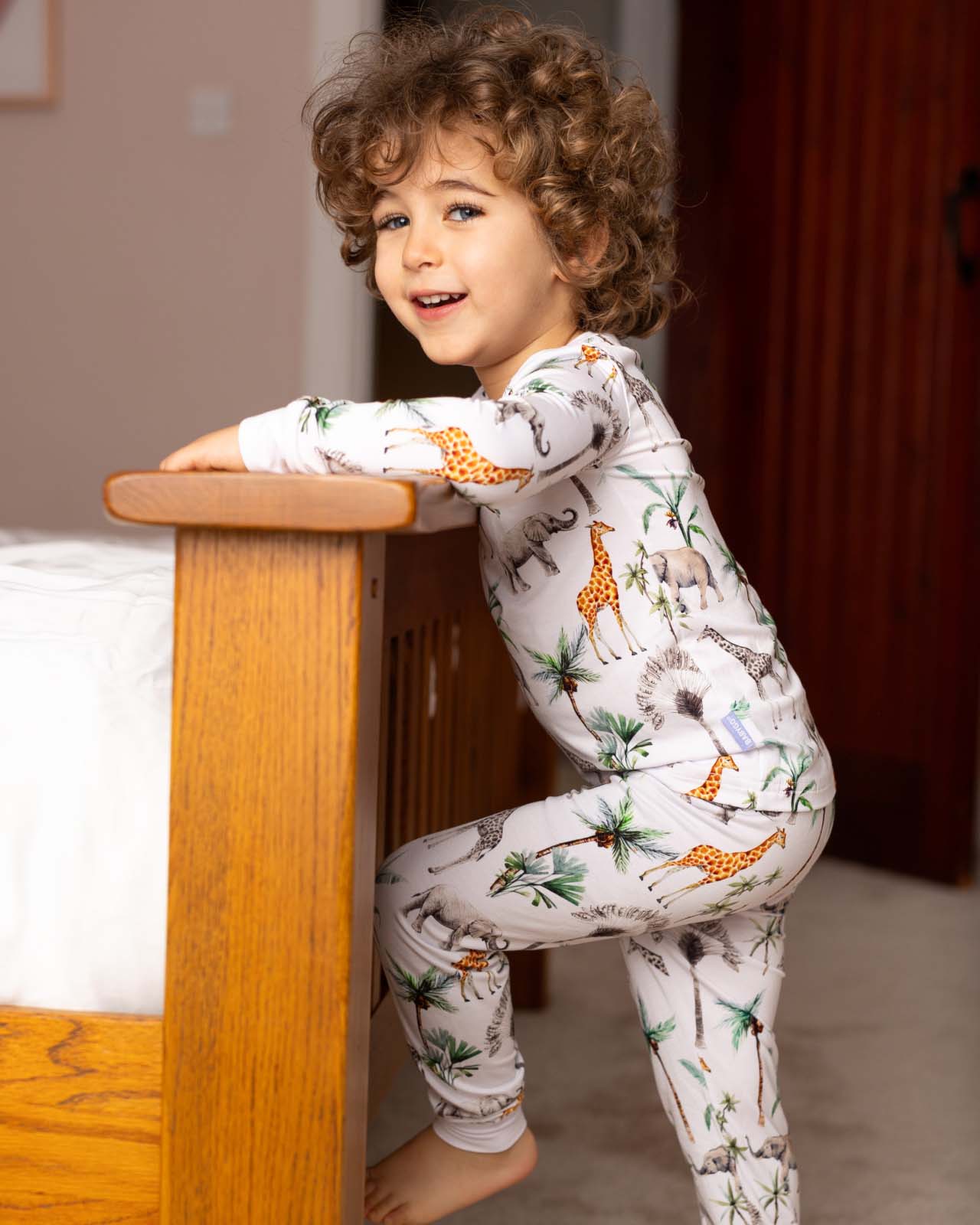 BABYGO® Safari Pyjamas - Image 5