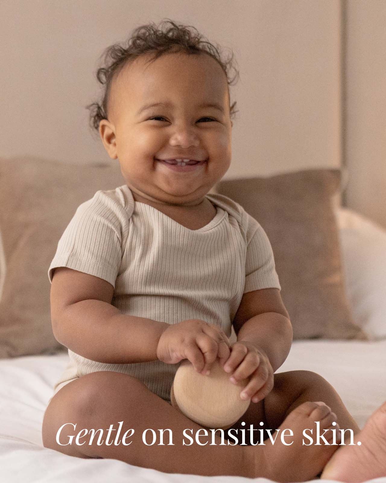BABYGO® Short Sleeve Baby Bodysuit | 2 Pack - Image 6