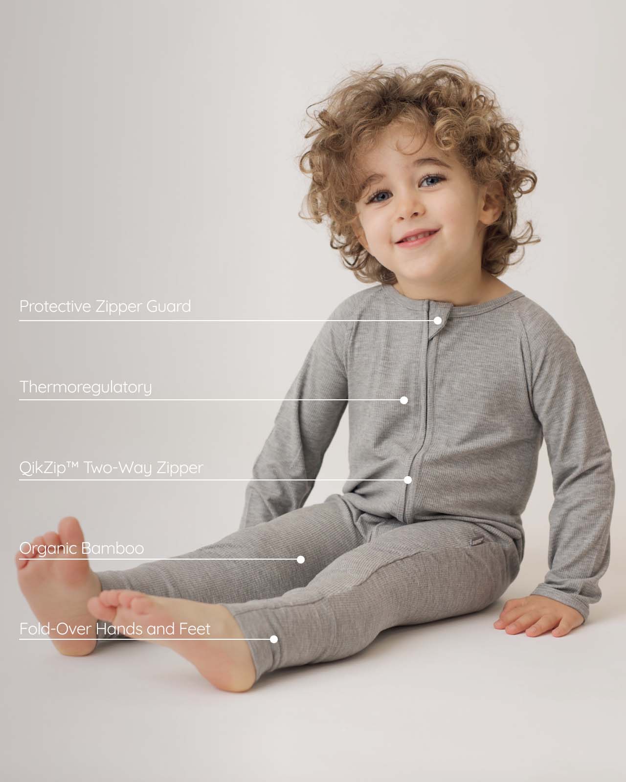 BABYGO® Sleepsuit & Sleeping Bag - Image 4