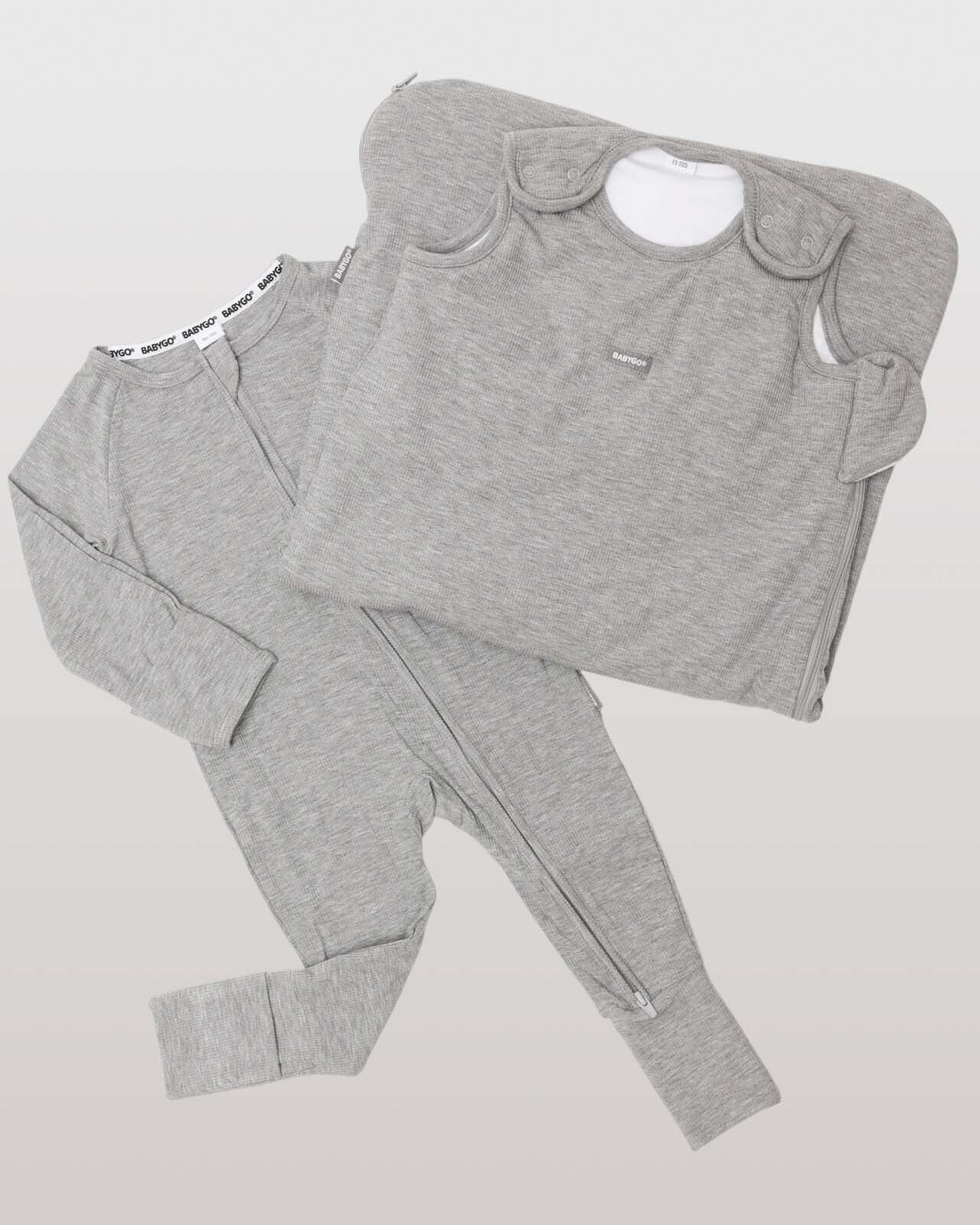BABYGO® Sleepsuit & Sleeping Bag - Image 5