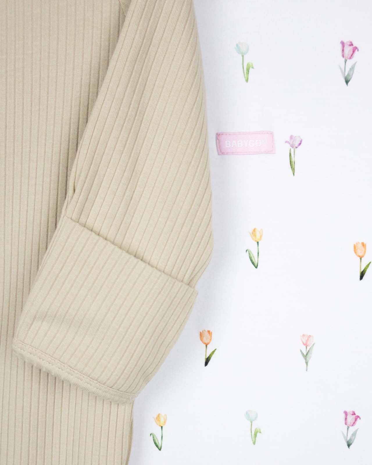 BABYGO® Sleepsuit & Sleeping Bag - Image 6