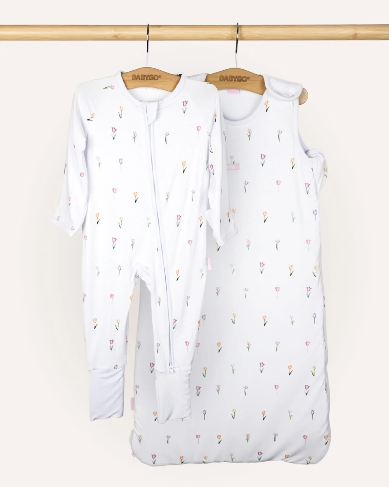 BABYGO® Sleepsuit & Sleeping Bag