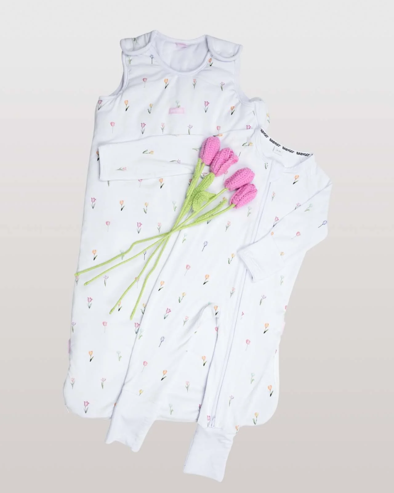 BABYGO® Sleepsuit & Sleeping Bag - Image 5