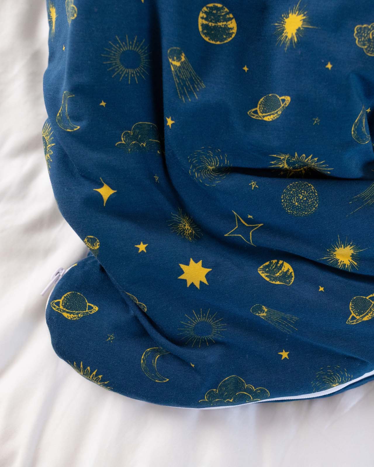 BABYGO® Sleepsuit & Sleeping Bag - Image 5