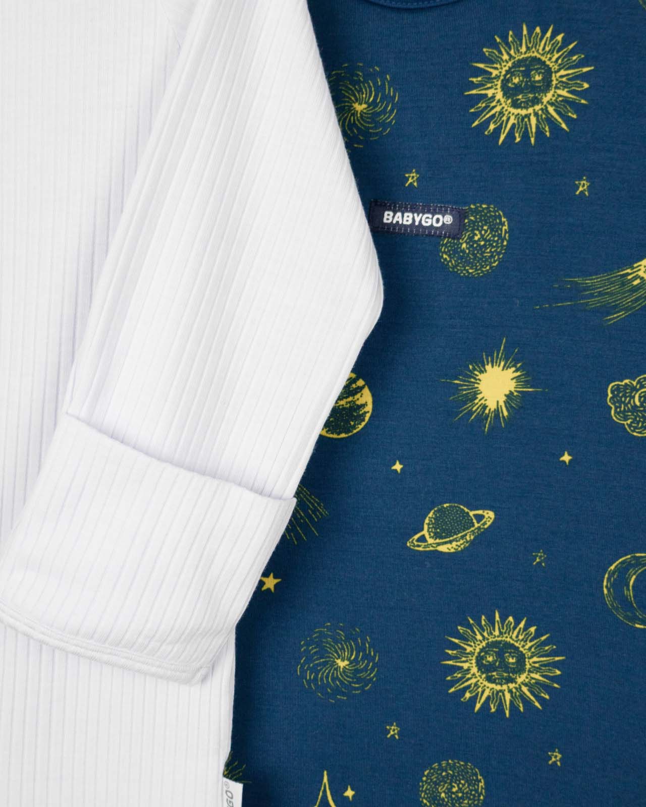 BABYGO® Sleepsuit & Sleeping Bag - Image 6