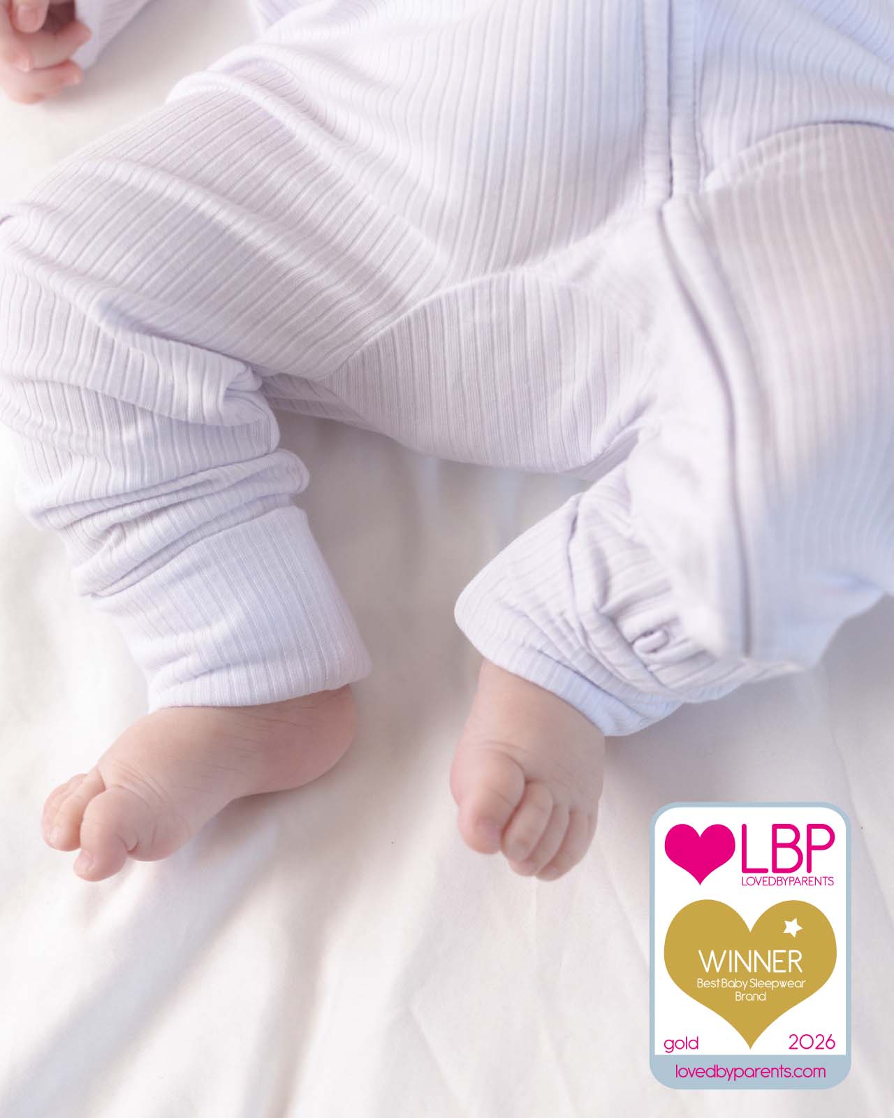 BABYGO® Sleepsuit & Sleeping Bag - Image 4