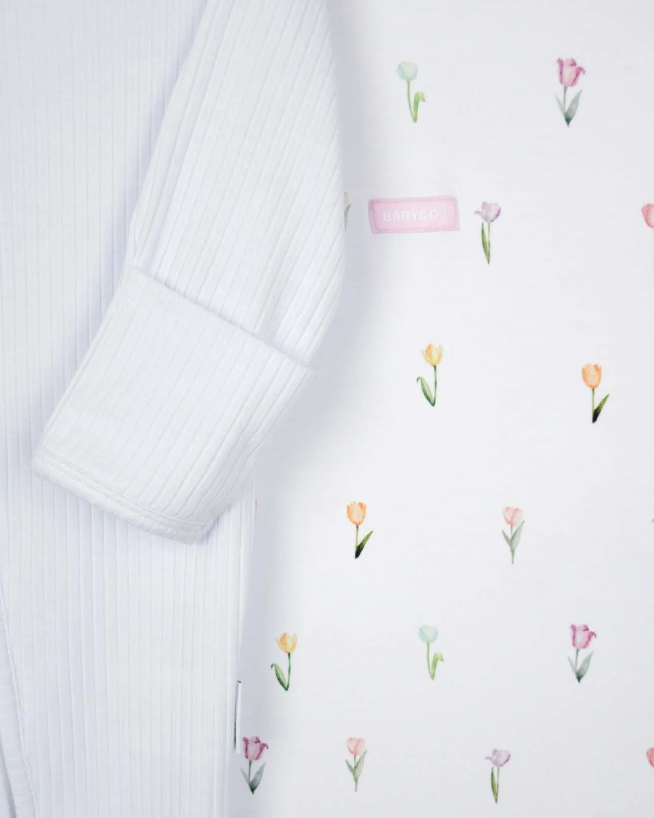 BABYGO® Sleepsuit & Sleeping Bag - Image 6