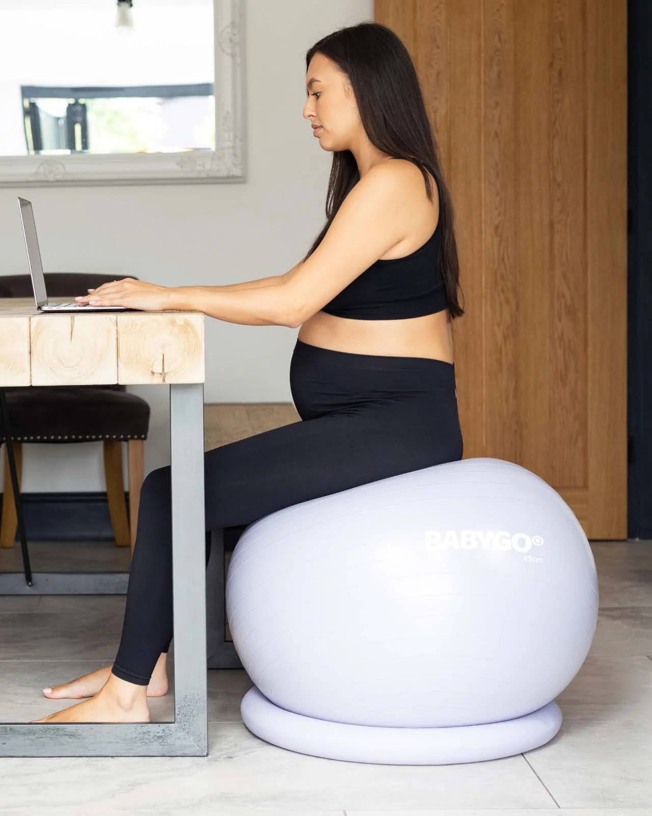 BABYGO® Stability Ring - Image 5