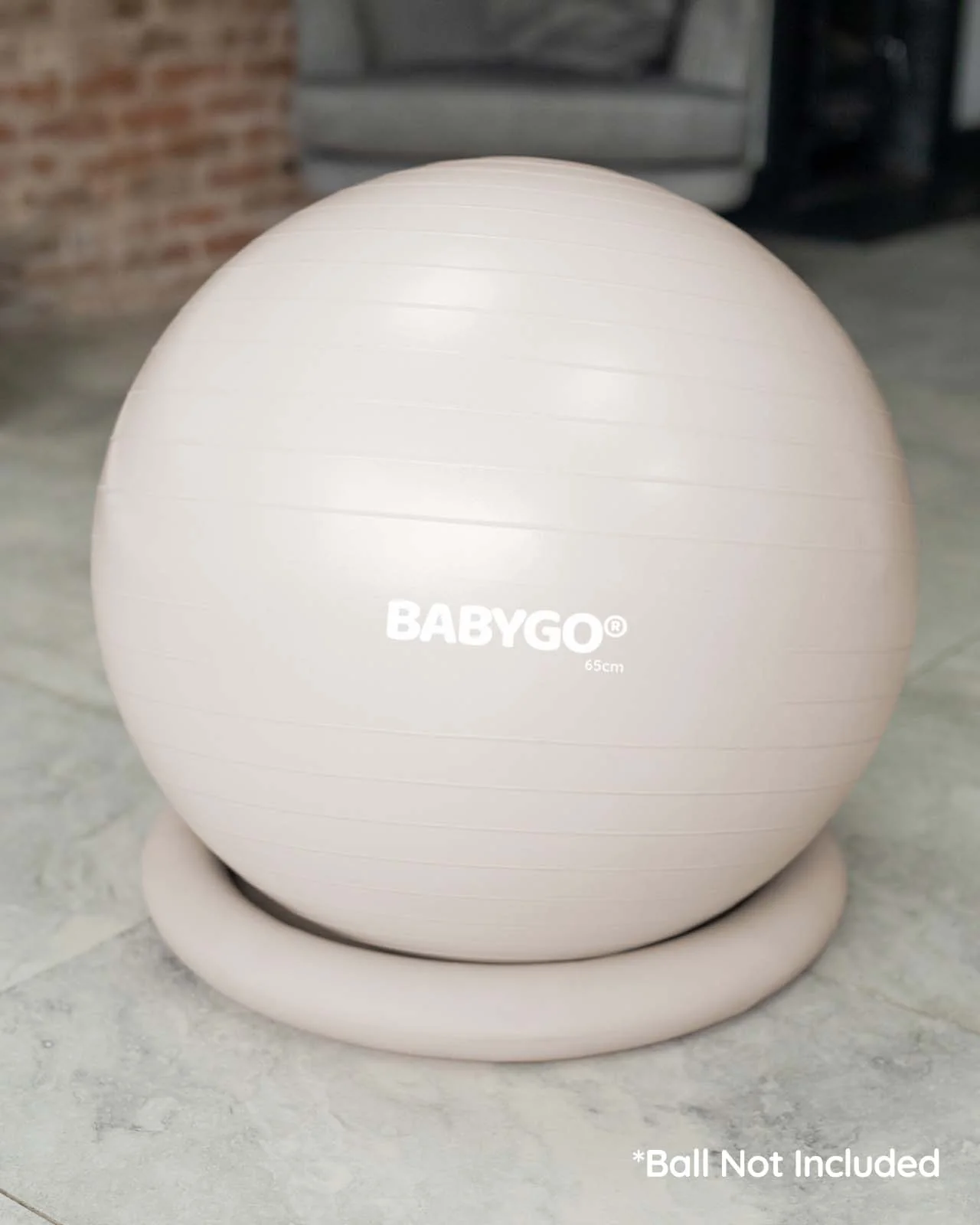 BABYGO® Stability Ring - Image 2