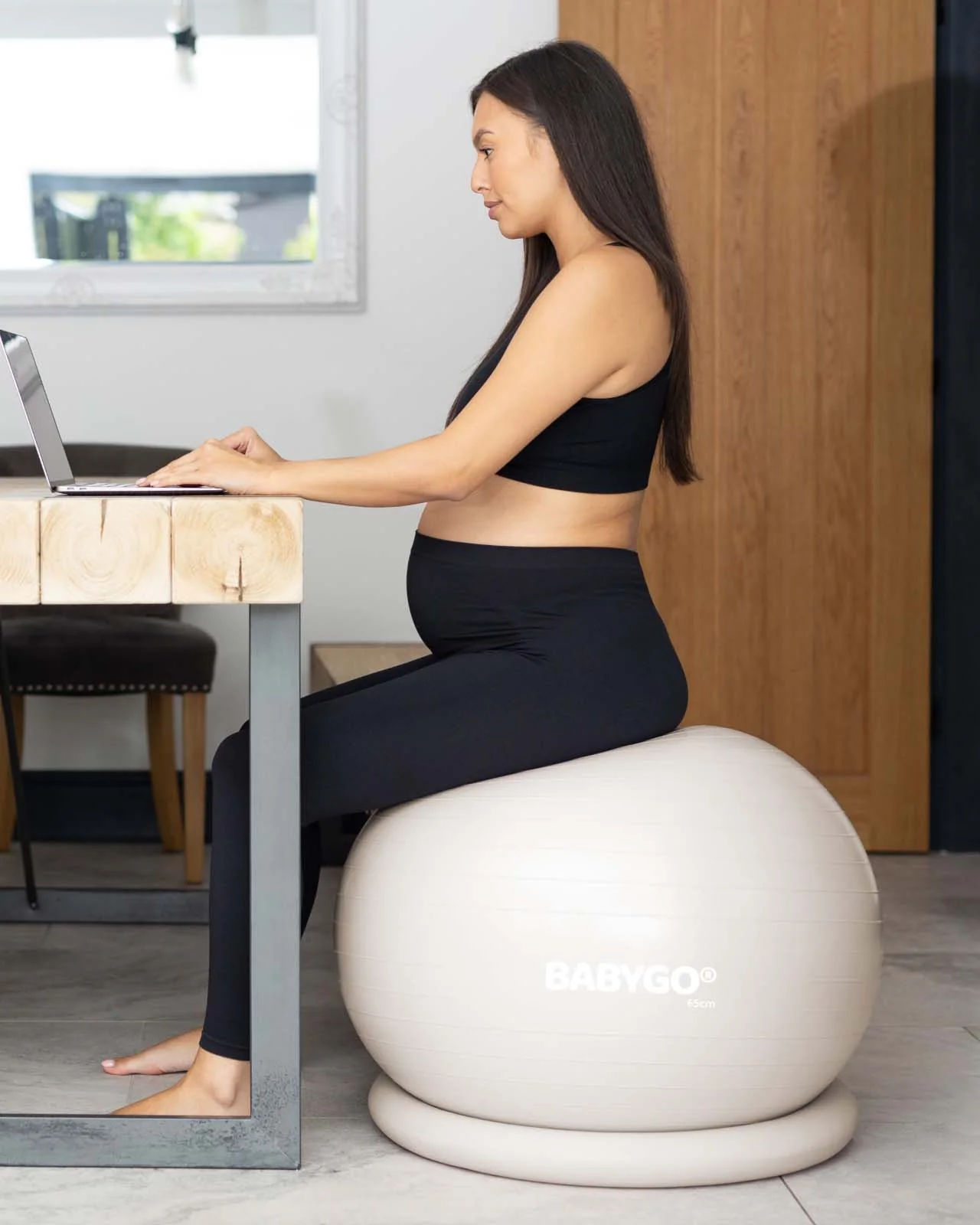 BABYGO® Stability Ring - Image 5