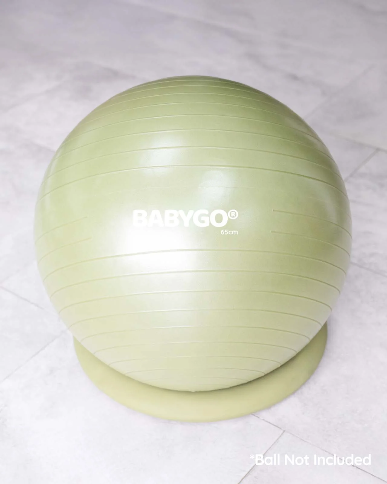 BABYGO® Stability Ring - Image 2