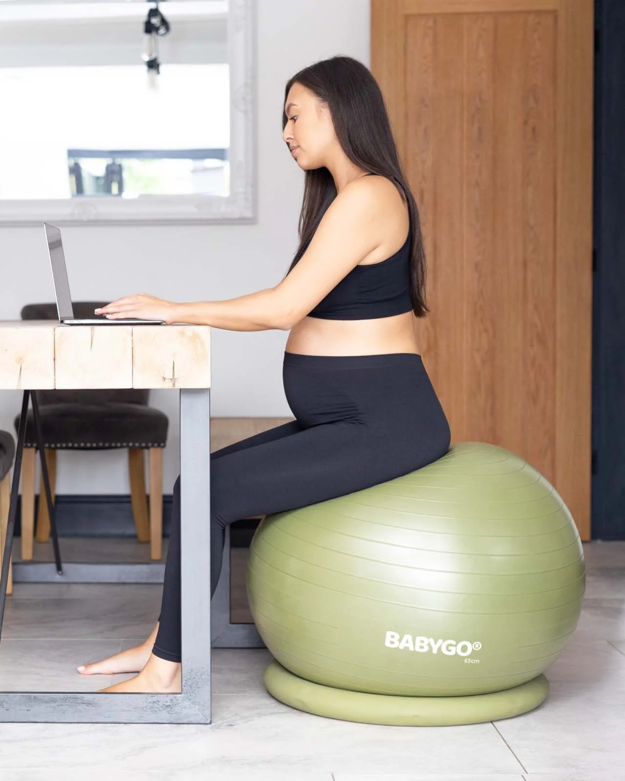 BABYGO® Stability Ring - Image 5