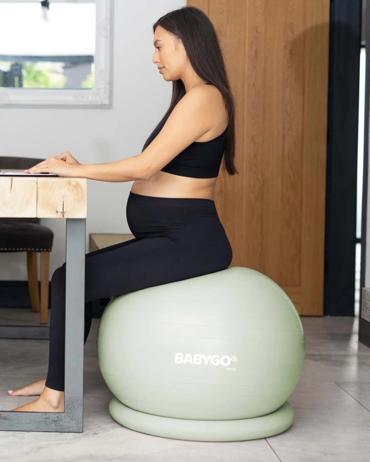 BABYGO® Stability Ring - Image 4