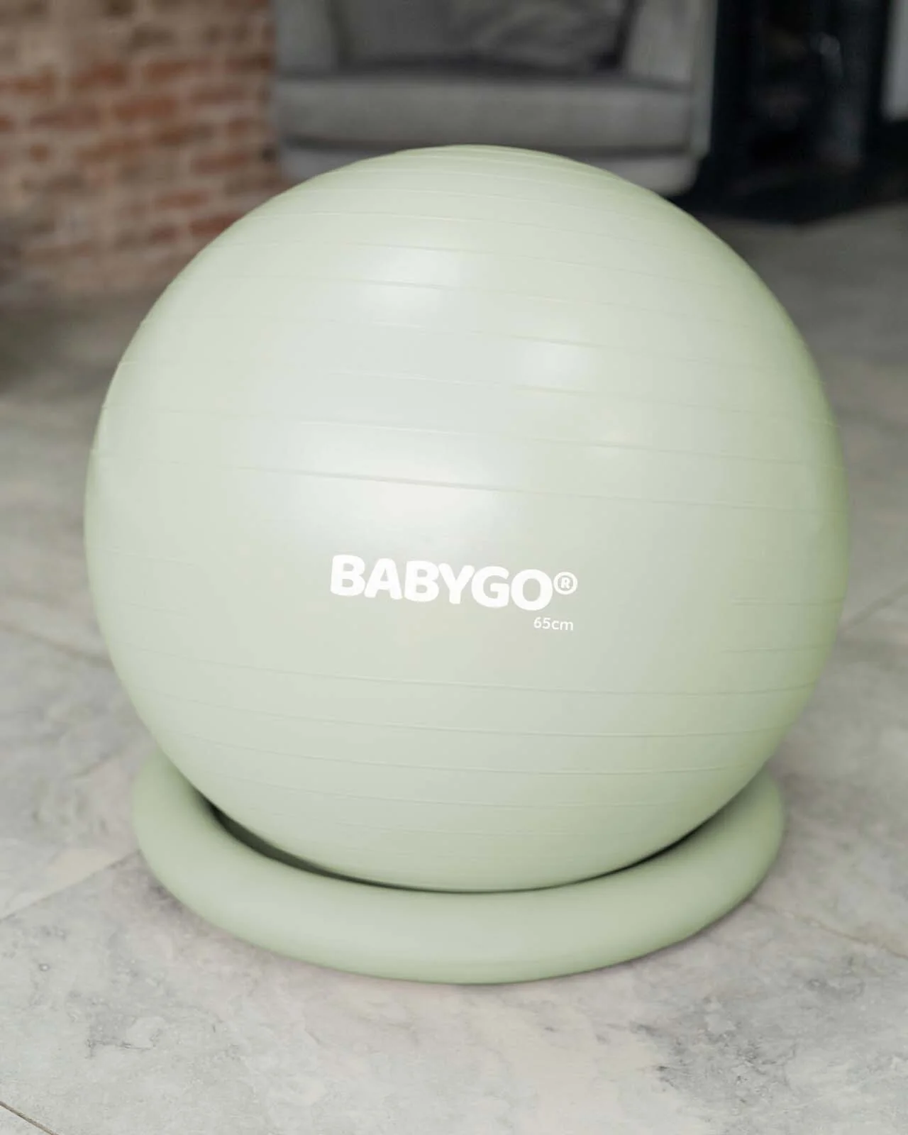 BABYGO® Stability Ring - Image 6
