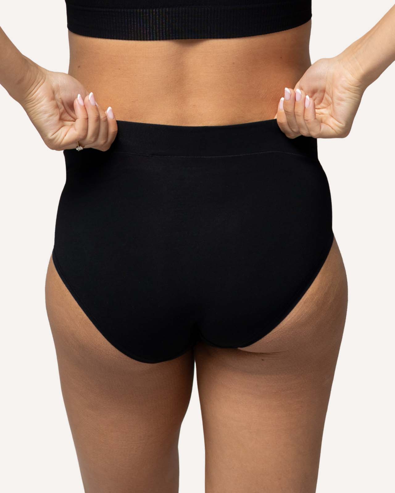 BABYGO® Under the Bump Knickers - Image 5