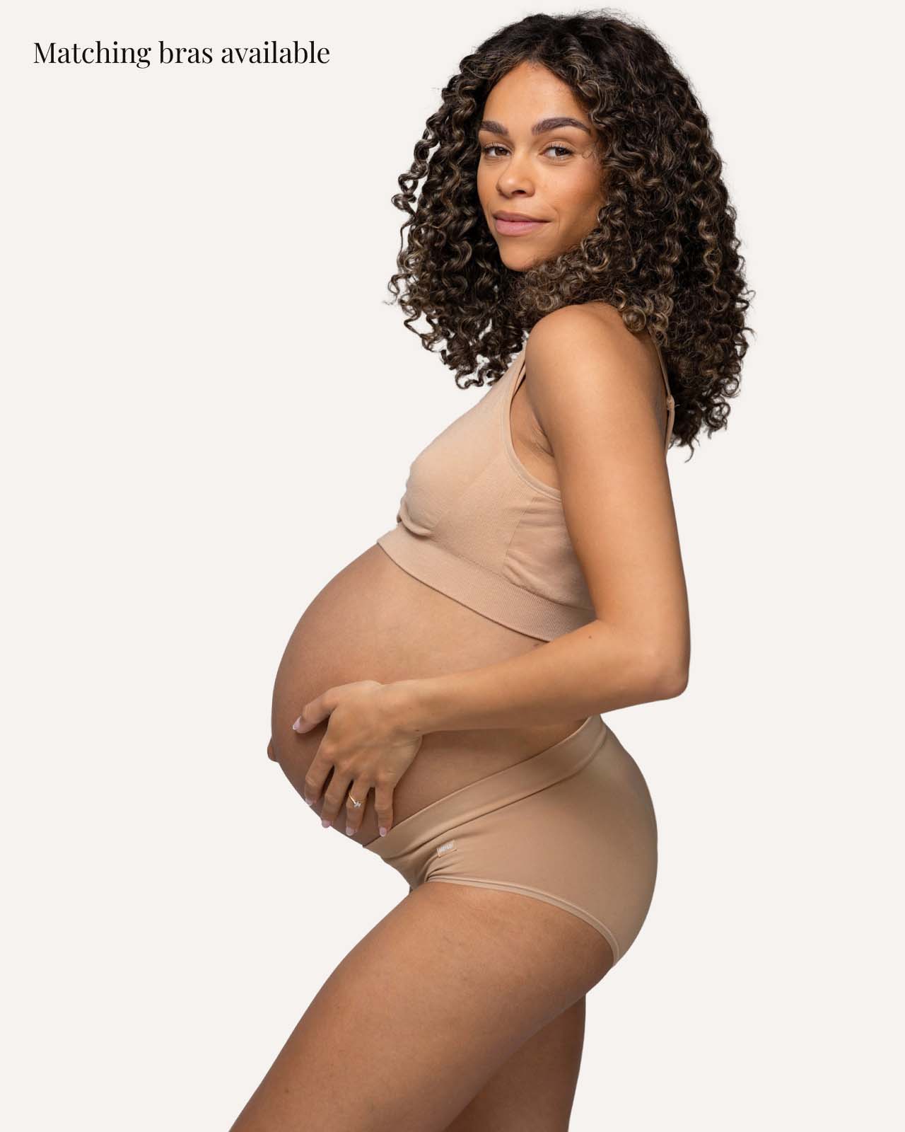 BABYGO® Under the Bump Knickers - Image 3