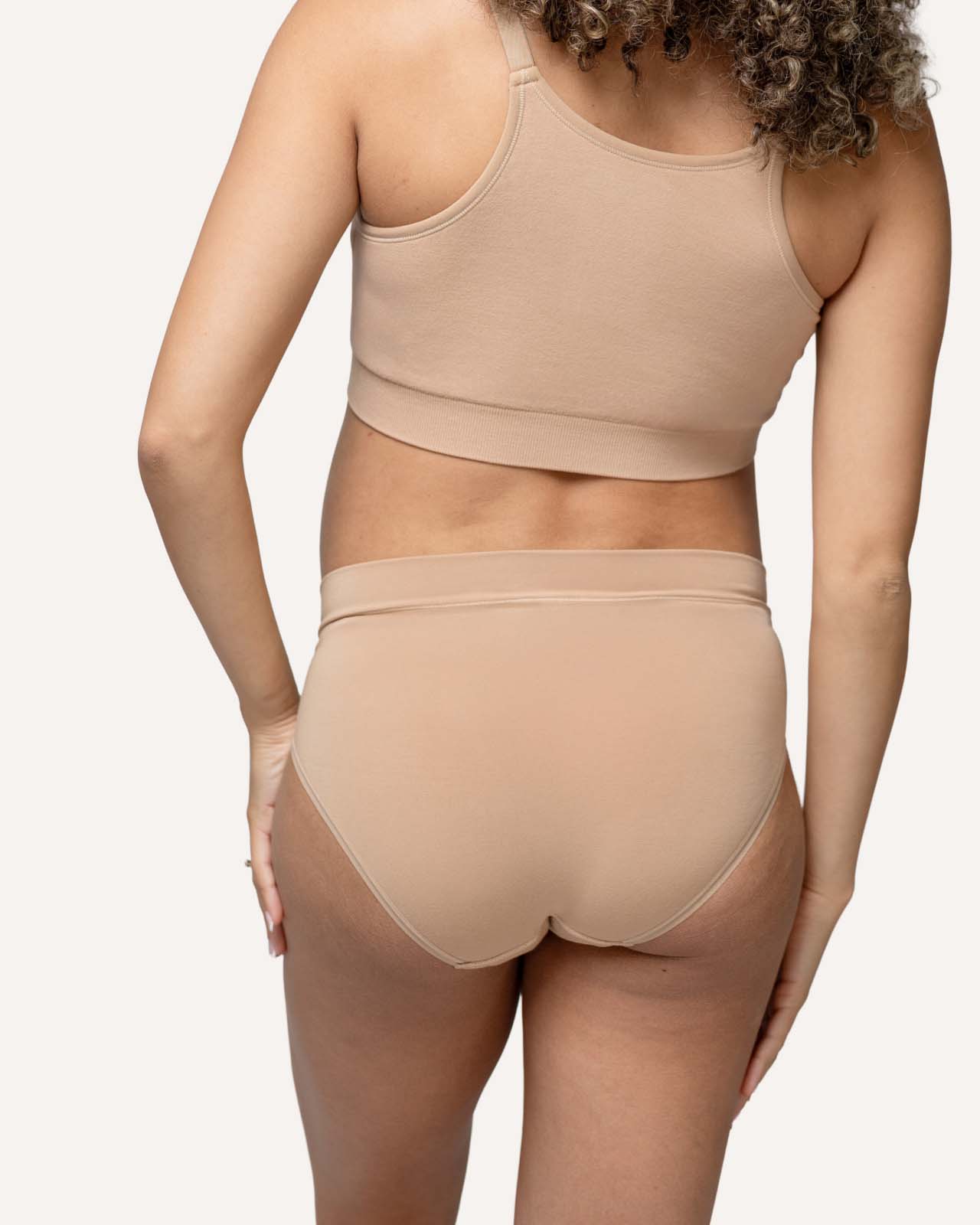 BABYGO® Under the Bump Knickers - Image 5
