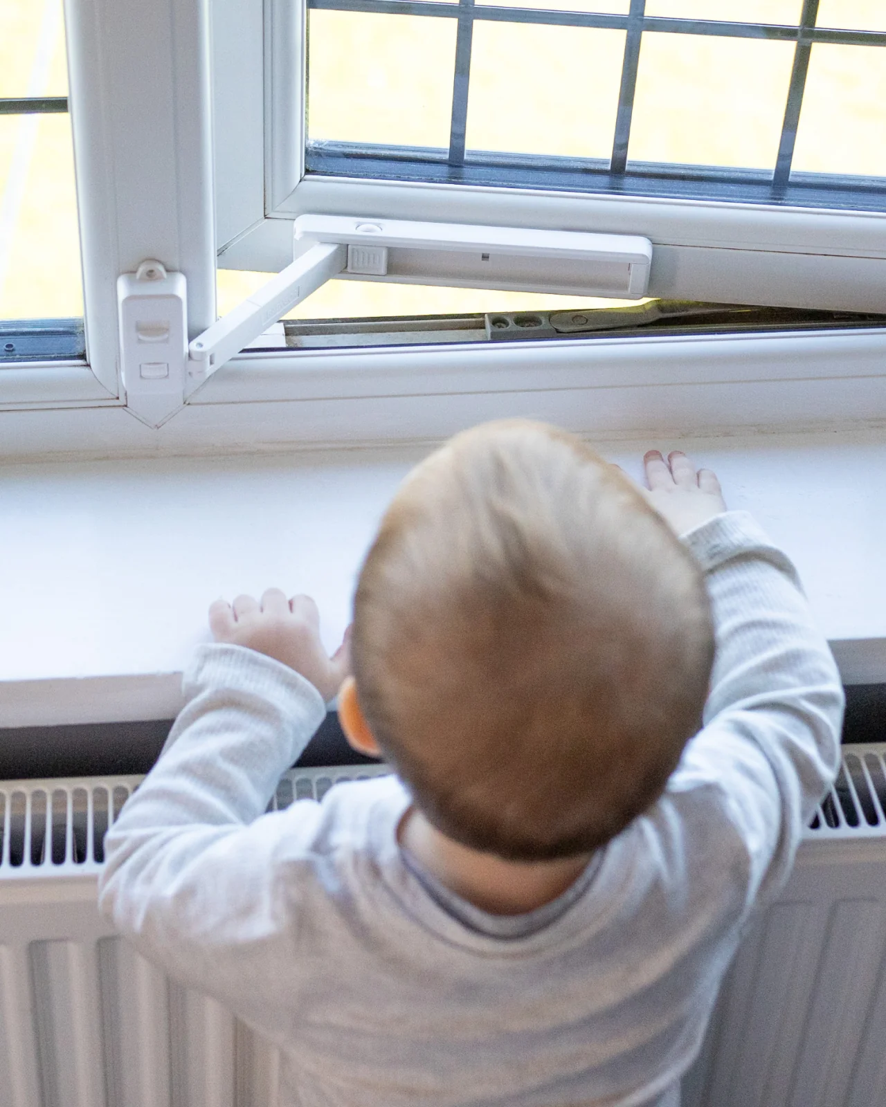 BABYGO® Window Restrictor - Image 3