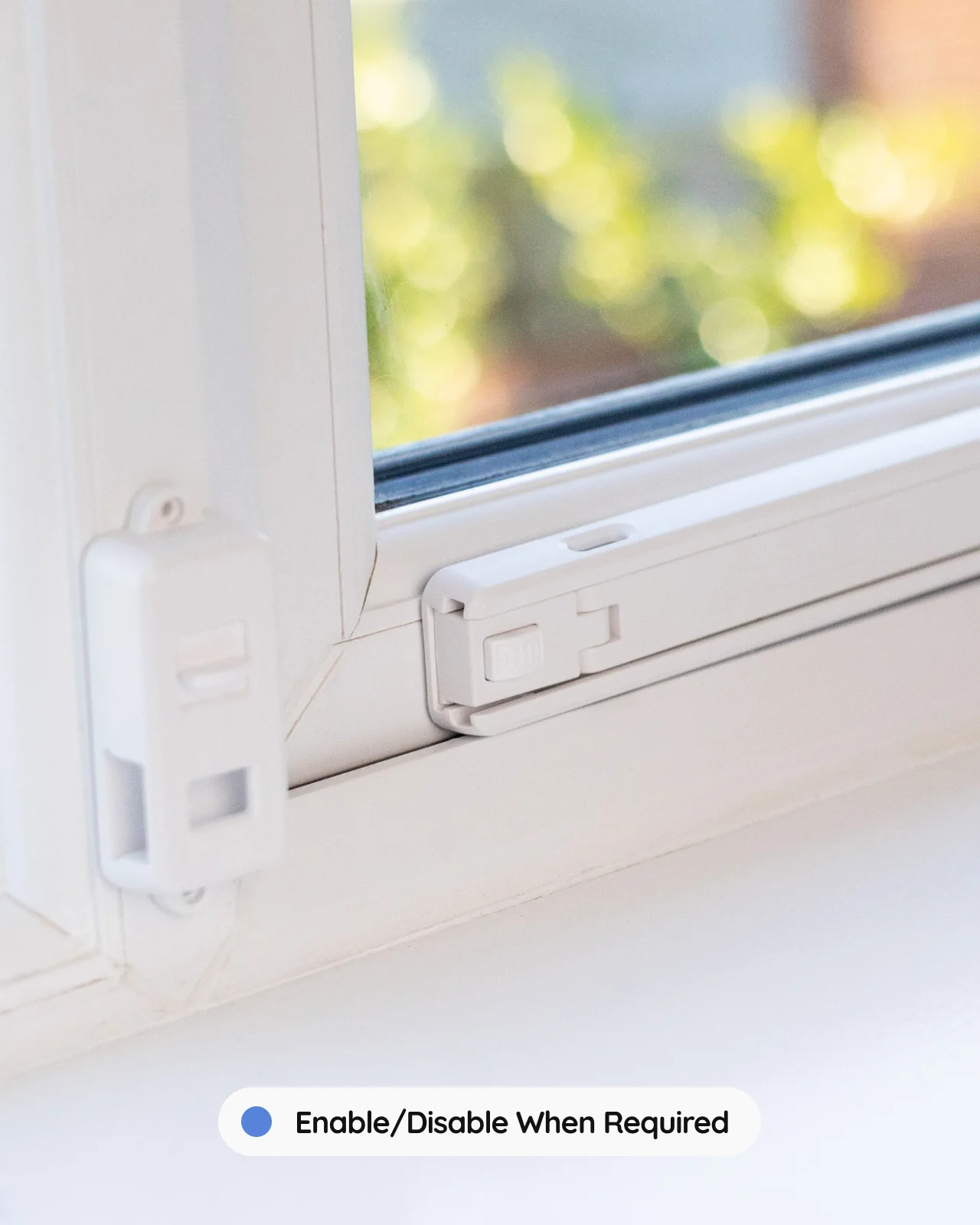 BABYGO® Window Restrictor - Image 4
