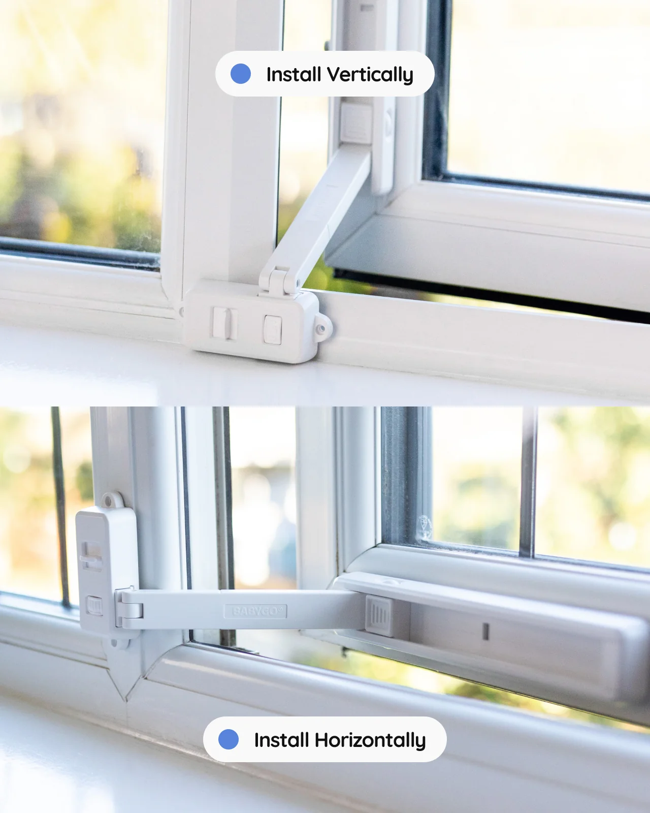 BABYGO® Window Restrictor - Image 6