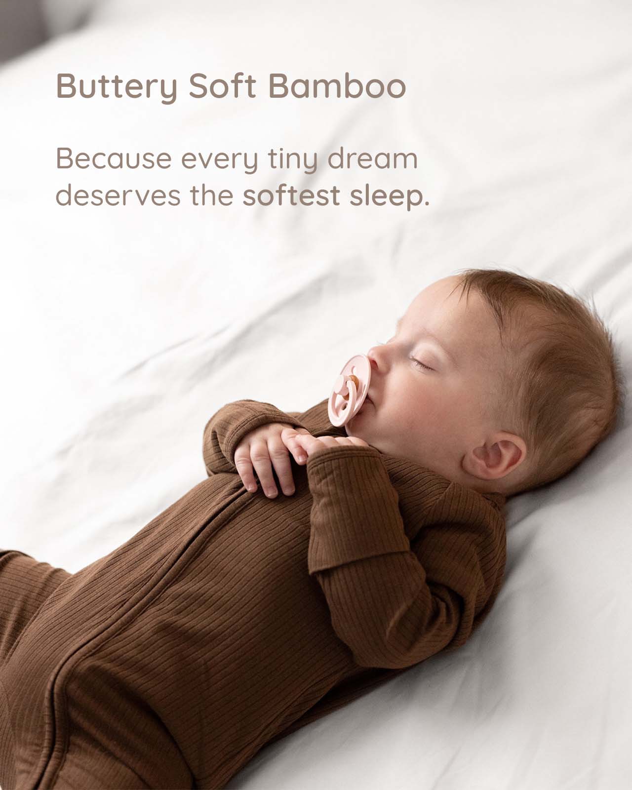 BABYGO® Zip Sleepsuit | 2 Pack - Image 6