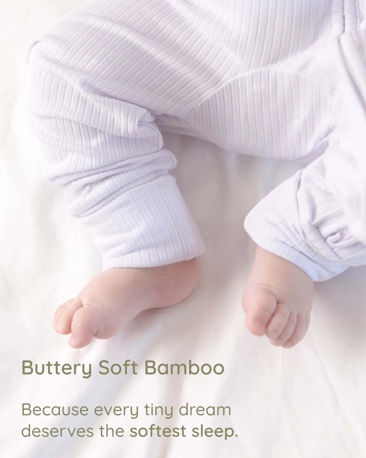 BABYGO® Zip Sleepsuit | 2 Pack - Image 6