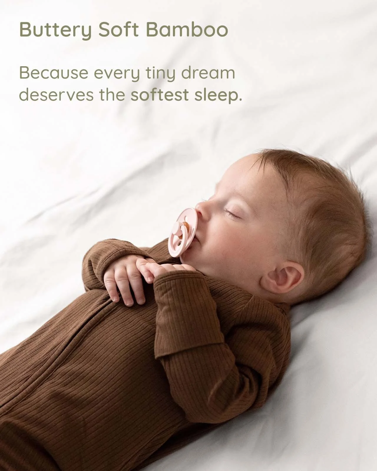 BABYGO® Zip Sleepsuit | 2 Pack - Image 6