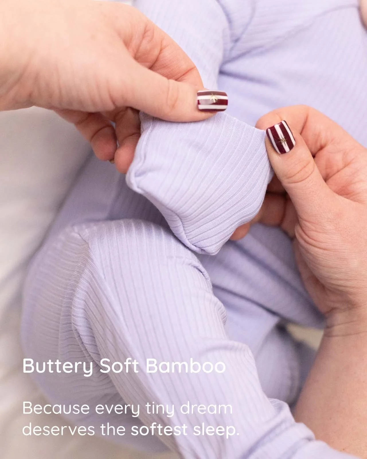 BABYGO® Zip Sleepsuit | 2 Pack - Image 6